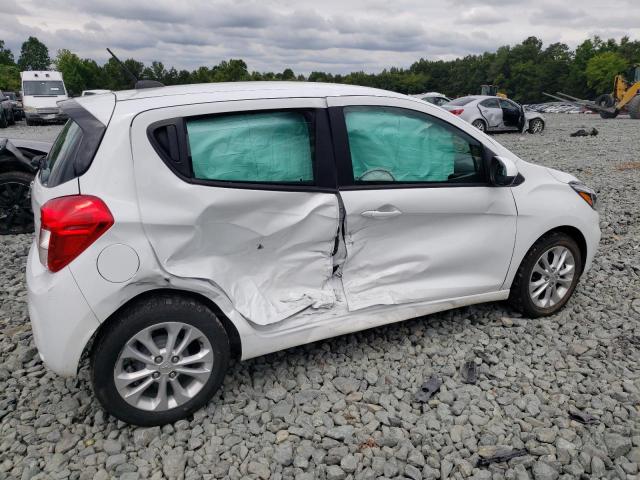 Photo 9 from auction – 2021 CHEVROLET SPARK 1LT with VIN KL8CD6SA2MC218898