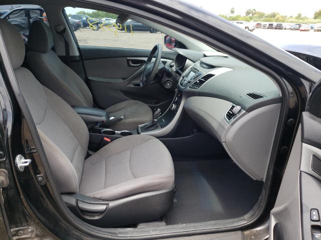 Photo 5 from auction – 2016 HYUNDAI ELANTRA SE with VIN 5NPDH4AE0GH715322