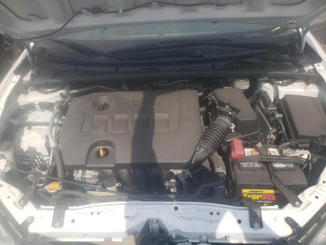 Photo 7 from auction – 2015 TOYOTA COROLLA L with VIN 2T1BURHE8FC374744
