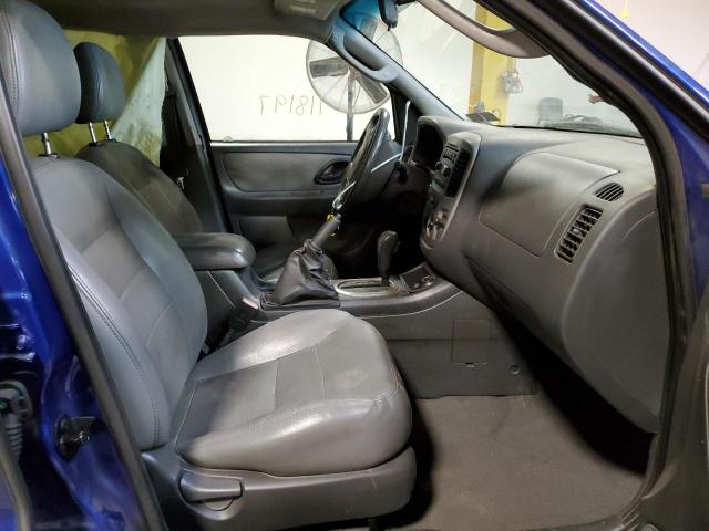 Photo 5 from auction – 2005 FORD ESCAPE XLT with VIN 1FMCU93175KA74159