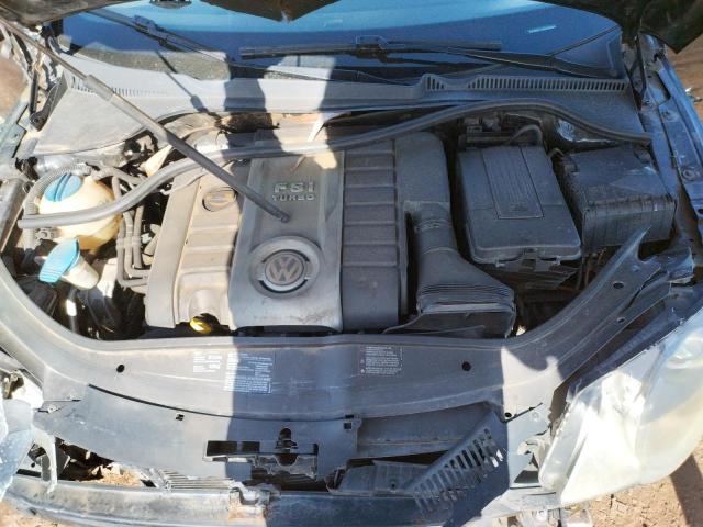 Photo 7 from auction – 2008 VOLKSWAGEN EOS TURBO with VIN WVWBA71F28V028690