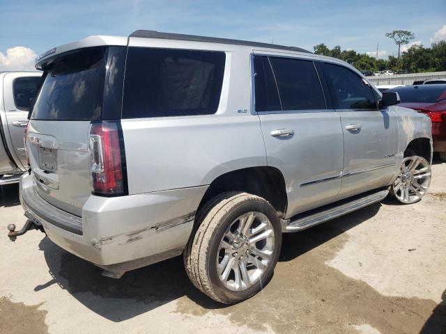 Photo 4 from auction – 2020 GMC YUKON SLT with VIN 1GKS2BKC7LR142114