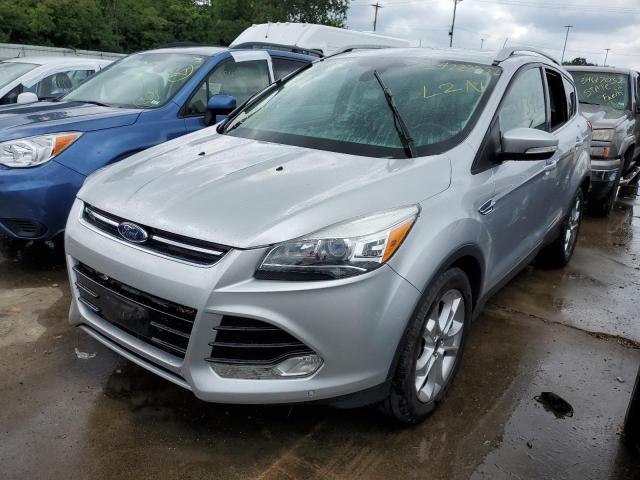 Photo 2 from auction – 2015 FORD ESCAPE TIT with VIN 1FMCU9JX2FUB60492