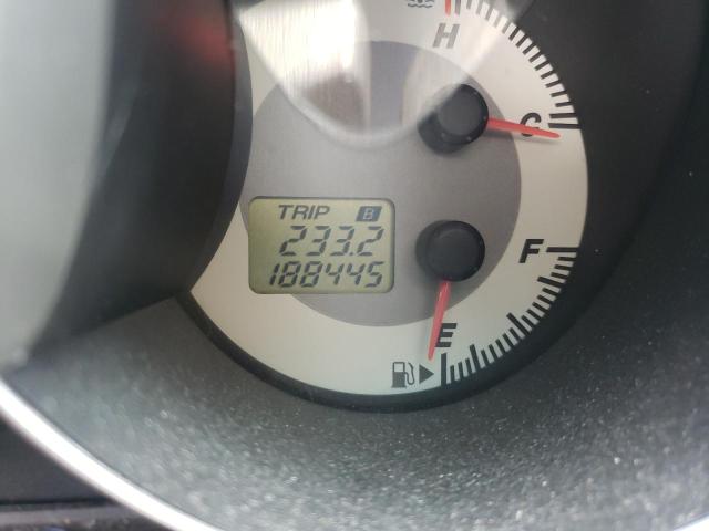 Foto 8 de la subasta – 2008 MAZDA 3 I con VIN JM1BK12F081794210