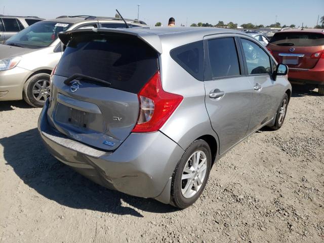 Photo 4 from auction – 2014 NISSAN VERSA NOTE with VIN 3N1CE2CP2EL393841