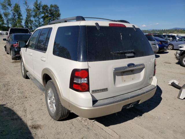 Photo 3 from auction – 2009 FORD EXPLORER E with VIN 1FMEU74E69UA34423