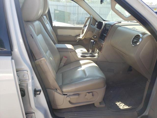 Photo 5 from auction – 2009 FORD EXPLORER E with VIN 1FMEU74E69UA34423