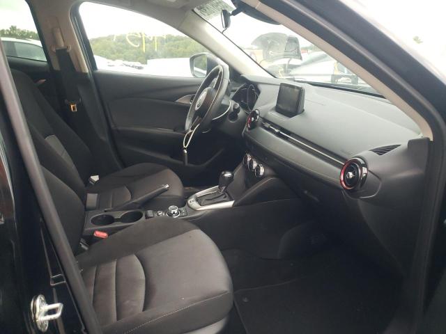 Photo 5 from auction – 2018 MAZDA CX-3 TOURI with VIN JM1DKFC74J0311875