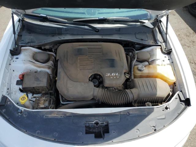 Photo 7 from auction – 2017 DODGE CHARGER SX with VIN 2C3CDXHG0HH642449