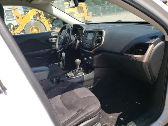 Photo 5 from auction – 2015 JEEP CHEROKEE L with VIN 1C4PJMCBXFW551042