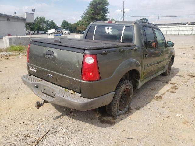Photo 4 from auction – 2002 FORD EXPLORER S with VIN 1FMZU77E12UA93737
