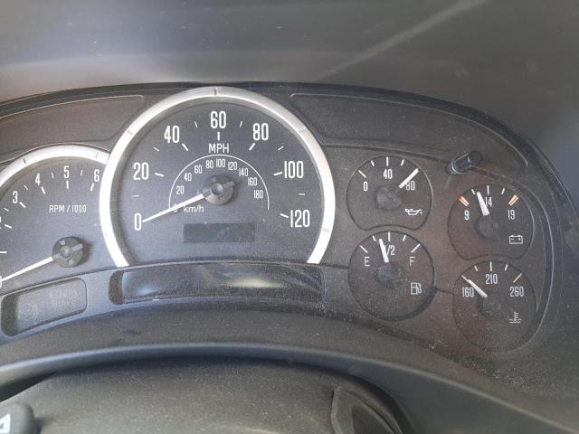 Photo 8 from auction – 2004 CADILLAC ESCALADE E with VIN 3GYFK66N04G251011