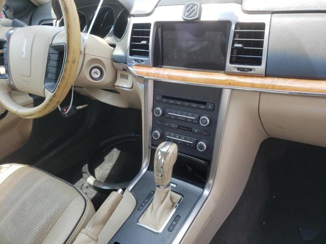صورة رقم 9 من المزاد - 2010 LINCOLN MKZ مع VIN 3LNHL2GC2AR642822