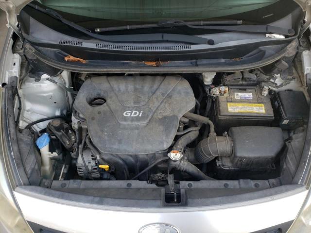 Photo 7 from auction – 2013 KIA RIO LX with VIN KNADM4A37D6232763