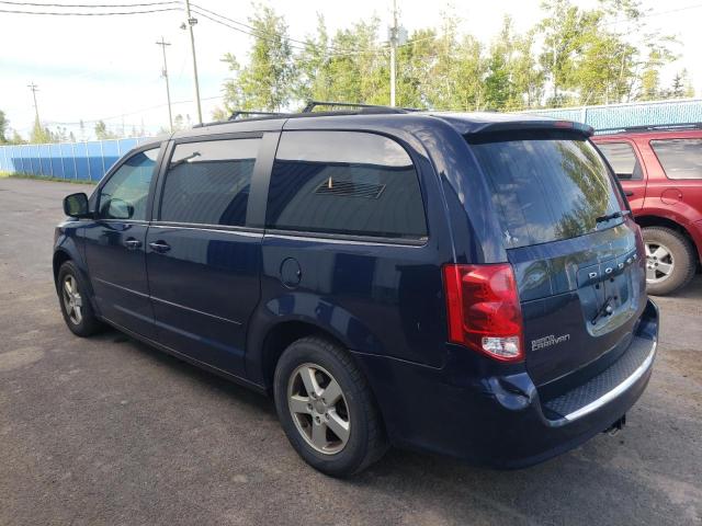 Photo 3 from auction – 2012 DODGE GRAND CARA with VIN 2C4RDGBG6CR352816