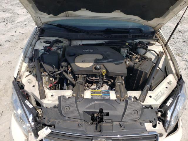 Photo 7 from auction – 2006 CHEVROLET IMPALA POL with VIN 2G1WS551269378296