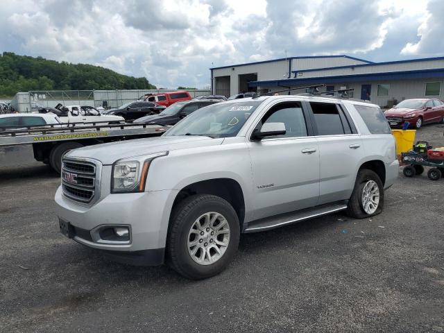 Photo 2 from auction – 2015 GMC YUKON SLT with VIN 1GKS2BKC7FR268302
