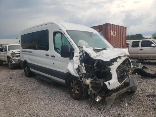 FORD TRANSIT T- 2016 with VIN 1FBZX2CG2GKA11222 - Photo from auction