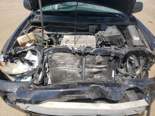 Photo 7 from auction – 2007 TOYOTA HIGHLANDER with VIN JTEEP21A970231683