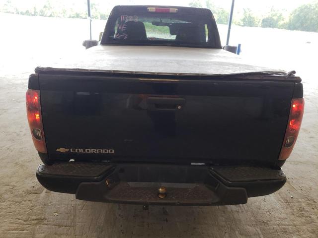 Photo 6 from auction – 2005 CHEVROLET COLORADO with VIN 1GCCS148658231166