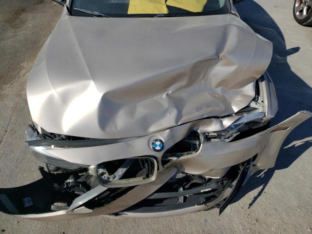 Photo 7 from auction – 2013 BMW 328 I with VIN WBA3A5C53DF356201
