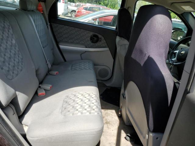 Photo 6 from auction – 2007 CHEVROLET EQUINOX LS with VIN 2CNDL13F276121107