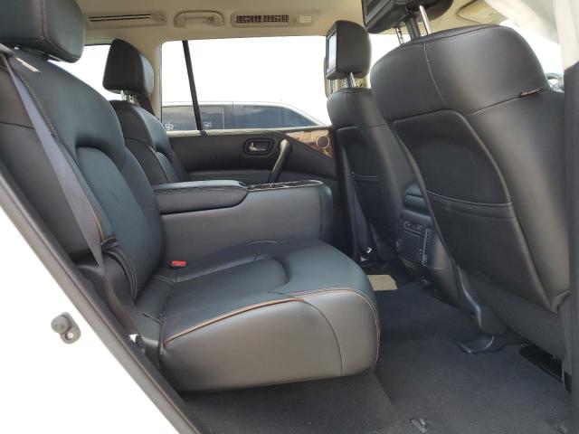 Photo 6 from auction – 2018 NISSAN ARMADA PLA with VIN JN8AY2NFXJ9332440