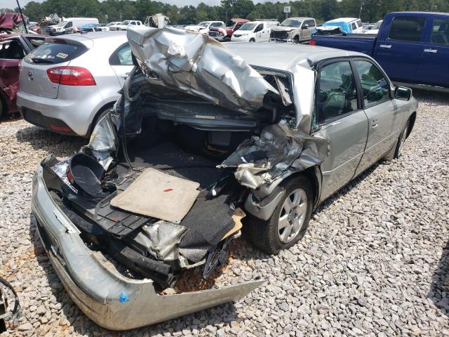 Photo 4 from auction – 2000 TOYOTA ALVALON with VIN 4T1BF28BXYU097684