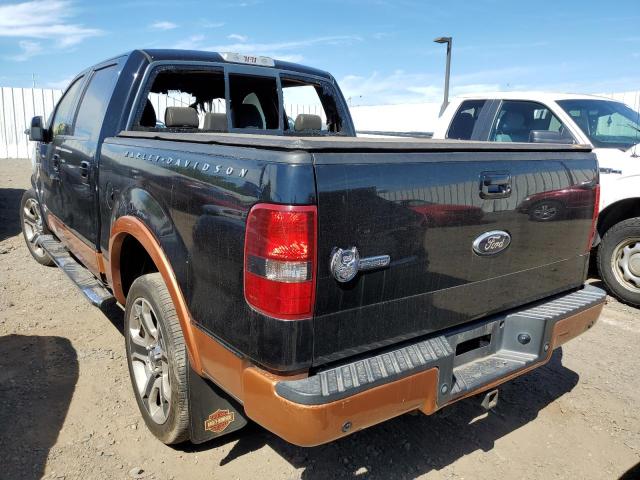 Photo 3 from auction – 2008 FORD F150 SUPER with VIN 1FTRW14528FB15872