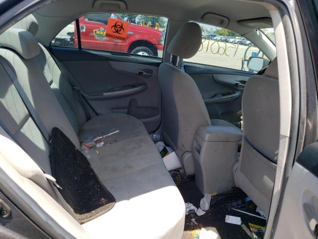 Photo 6 from auction – 2013 TOYOTA COROLLA BA with VIN 2T1BU4EE5DC972570