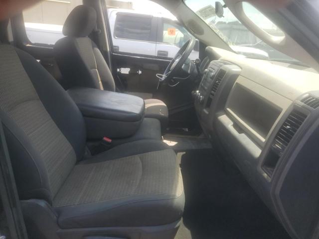 Photo 5 from auction – 2012 DODGE RAM 1500 S with VIN 1C6RD6FP0CS169504