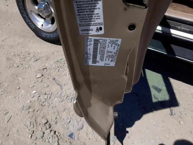 Photo 10 from auction – 1999 FORD EXPLORER with VIN 1FMDU32E3XUA33105