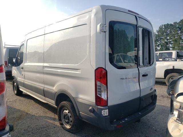 Photo 3 from auction – 2017 FORD TRANSIT T- with VIN 1FTYR2CM2HKA72479