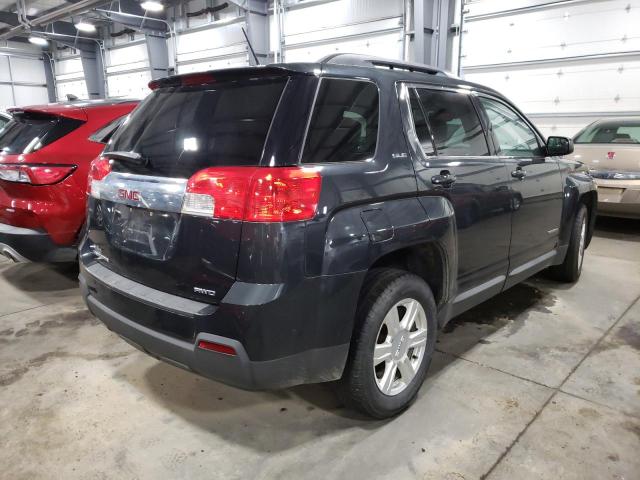Photo 4 from auction – 2014 GMC TERRAIN SL with VIN 2GKFLWEK3E6367024