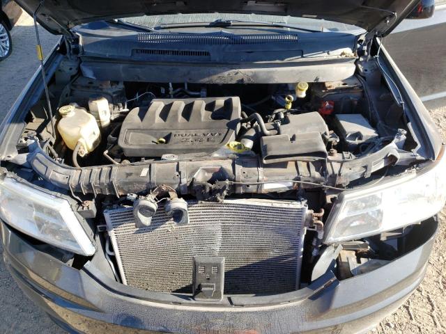 Photo 7 from auction – 2009 DODGE JOURNEY SX with VIN 3D4GG57B49T608749