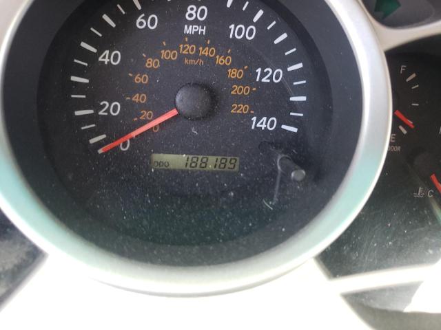 Photo 8 from auction – 2007 TOYOTA HIGHLANDER with VIN JTEEP21A970231683