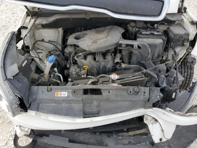 Photo 7 from auction – 2016 KIA SOUL with VIN KNDJN2A29G7267236