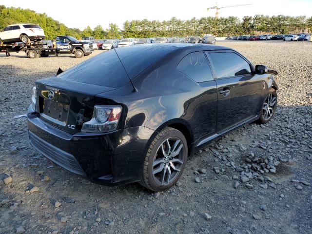 Photo 4 from auction – 2015 TOYOTA SCION TC with VIN JTKJF5C7XFJ011205