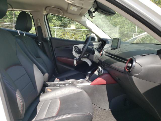 Photo 5 from auction – 2018 MAZDA CX-3 TOURI with VIN JM1DKFC75J0313974