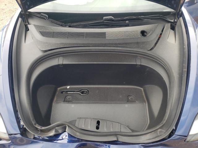 Photo 7 from auction – 2019 TESLA MODEL 3 with VIN 5YJ3E1EB1KF497840