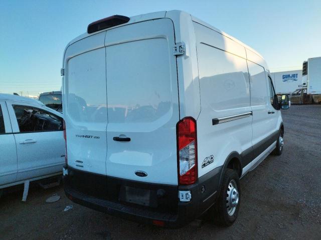 Photo 4 from auction – 2020 FORD TRANSIT T- with VIN 1FTBR2CG8LKA67702