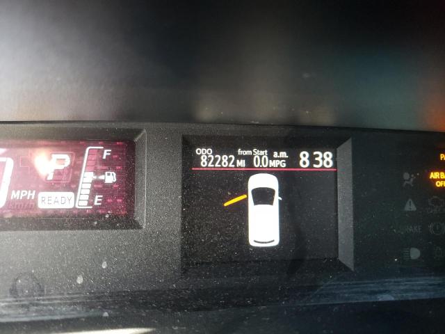 Photo 8 from auction – 2015 TOYOTA PRIUS C with VIN JTDKDTB39F1114202