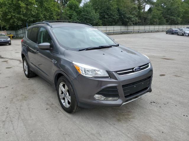 FORD ESCAPE SE 2013 with VIN 1FMCU9GX8DUC90894 - Photo from auction