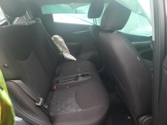 Photo 6 from auction – 2021 CHEVROLET SPARK 1LT with VIN KL8CD6SA2MC751074