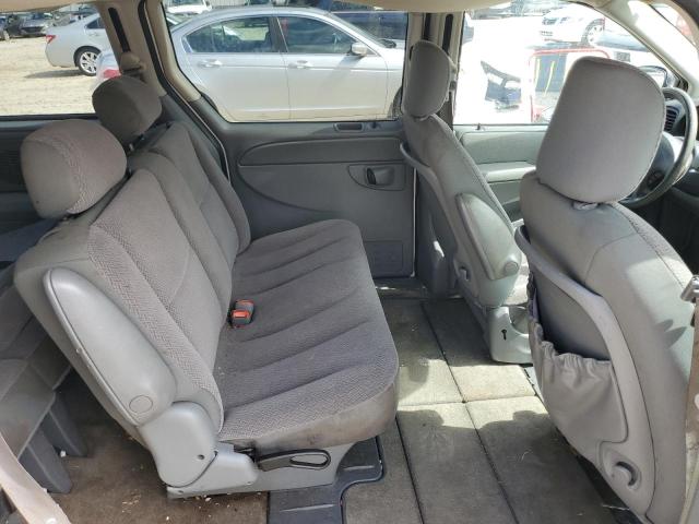 Photo 6 from auction – 2007 DODGE GRAND CARA with VIN 1D4GP24R87B255351