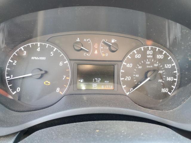 Photo 8 from auction – 2014 NISSAN SENTRA S with VIN 3N1AB7AP1EY250236