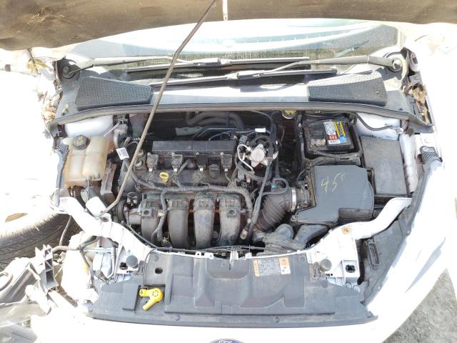 Photo 7 from auction – 2016 FORD FOCUS SE with VIN 1FADP3K2XGL391296