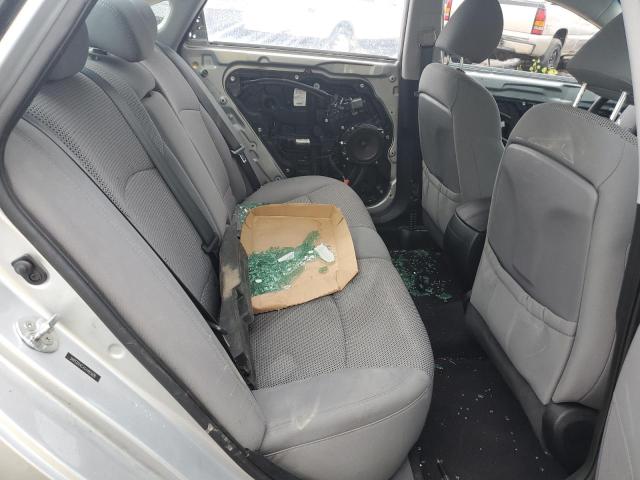 Photo 6 from auction – 2012 HYUNDAI SONATA GLS with VIN 5NPEB4AC4CH485606