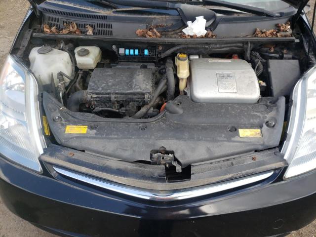 Photo 7 from auction – 2007 TOYOTA PRIUS with VIN JTDKB20U073241079