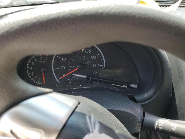 Photo 8 from auction – 2016 NISSAN VERSA S with VIN 3N1CN7AP2GL905407